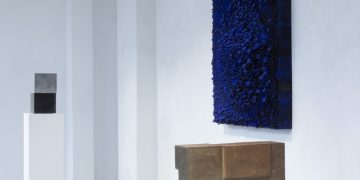 Enric Mestre: Architecture Imaginary at Modern Shapes, Antwerp