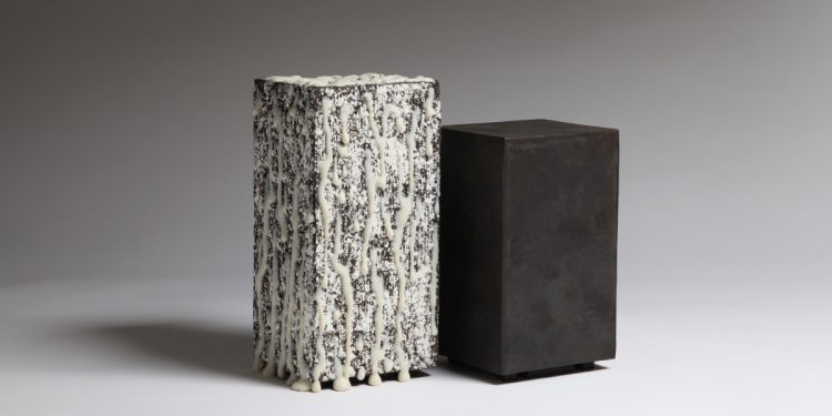 Karine Benvenuti Ceramic artist