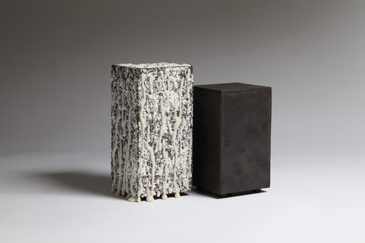 Karine Benvenuti Ceramic artist