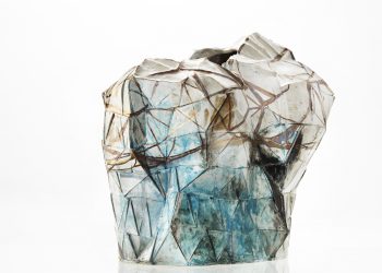 Karima Duchamp Ceramic artist