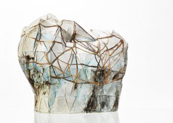 Karima Duchamp Ceramic artist