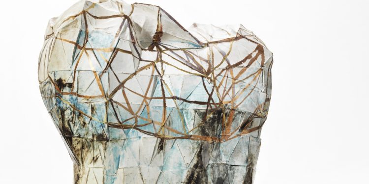 Karima Duchamp Ceramic artist