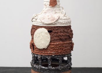 Forms Fired Exhibition Ceramics