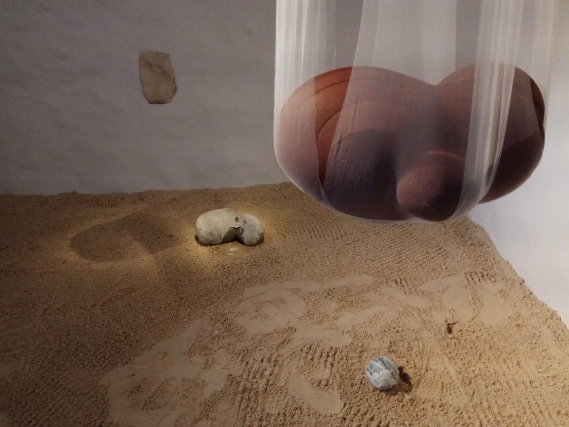 Krista Rutarartwork Kristina Rutar: On the Origin of Species - Ceramics Now