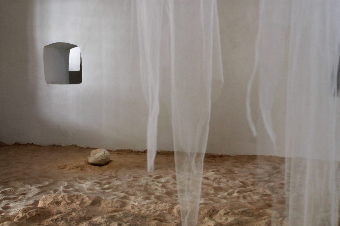 Krista Rutarartwork Kristina Rutar: On the Origin of Species - Ceramics Now