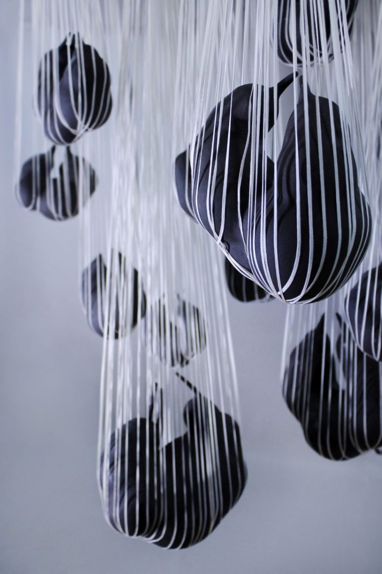 Krista Rutarartwork Kristina Rutar: Selected works - Ceramics Now