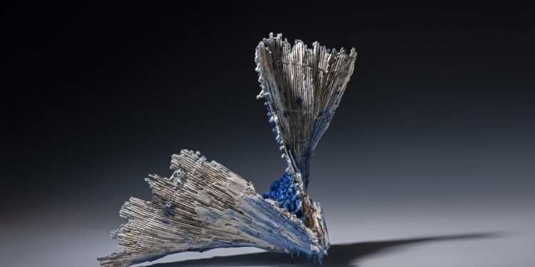 Mette Maya Gregersen Ceramic artist