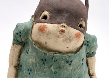 Anne-Sophie Gilloen Ceramic art