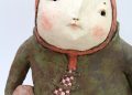 Anne-Sophie Gilloen Ceramic artist