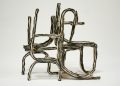 Anna Hepler Ceramic art