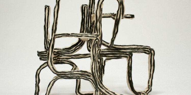 Anna Hepler Ceramic art