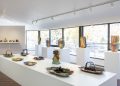 Andrea Gill, John Gill, Tony Marsh at Harvey Preston Gallery, Aspen, 2020