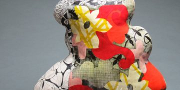 Concepts In Clay: Artists of Color, an online exhibition presented by Clay Art Center