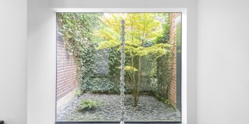 Ritsue Mishima: Riflessioni at Pierre Marie Giraud, Brussels