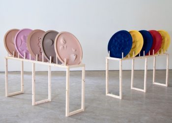 Uriel Caspi Ceramics