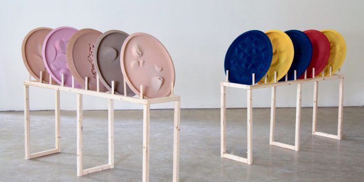 Uriel Caspi Ceramics