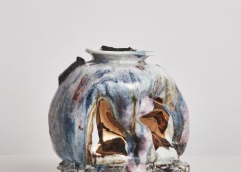 Gareth Mason: A Decade in Cahoots at Jason Jacques Gallery, New York