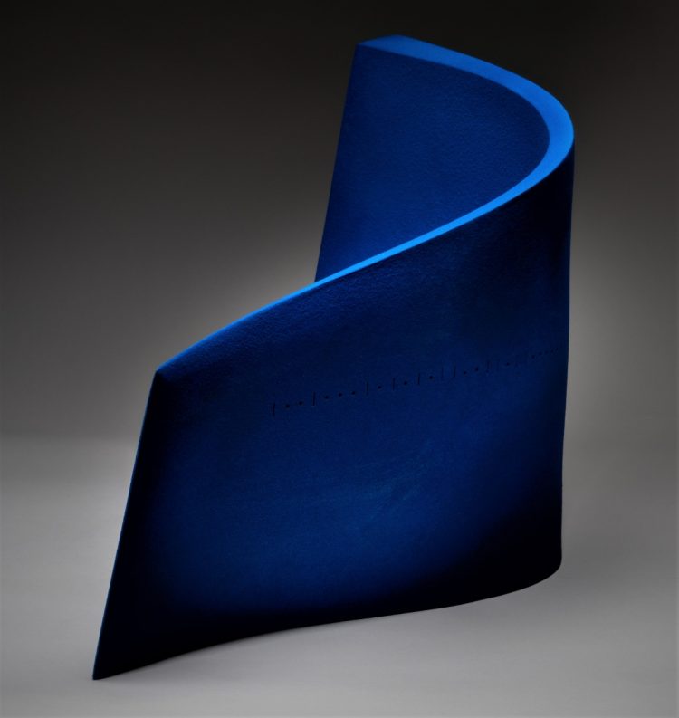 Sandra Ledingham Ceramic art