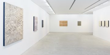 Juan Parada: Ceramic Turbulences at Simões de Assis, São Paulo, 2020