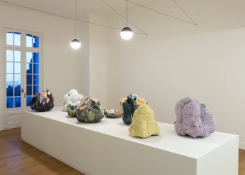 Artifices instables: Stories of ceramics at Nouveau Musée National de Monaco