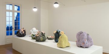 Artifices instables: Stories of ceramics at Nouveau Musée National de Monaco