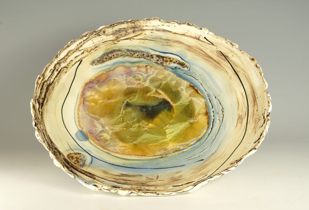 Shulamit Millar Ceramics