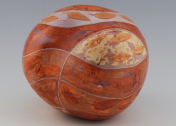 Shamai Gibsh Ceramics