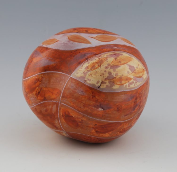 Shamai Gibsh Ceramics