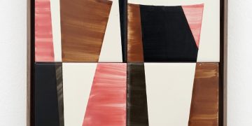 Clare Goodwin: Didn't I tell you, I think I did at Lullin+Ferrari, Zürich