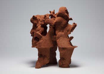 Ellen Ehk Ceramic artist