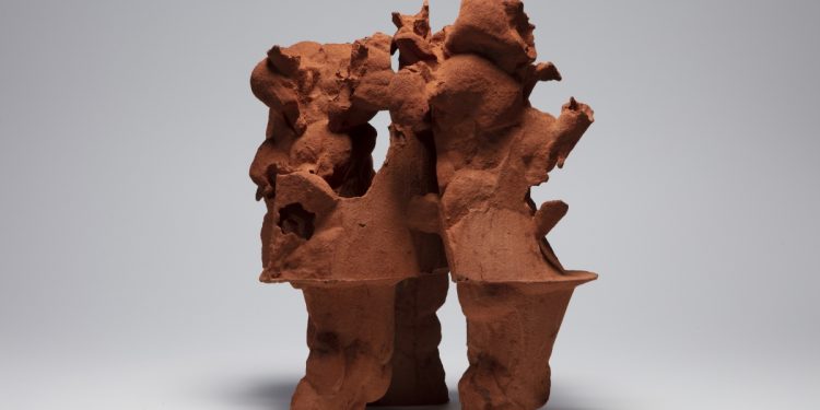 Ellen Ehk Ceramic artist
