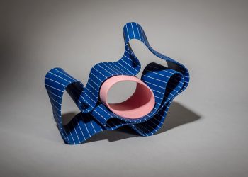 Simcha Even-Chen Ceramic artist