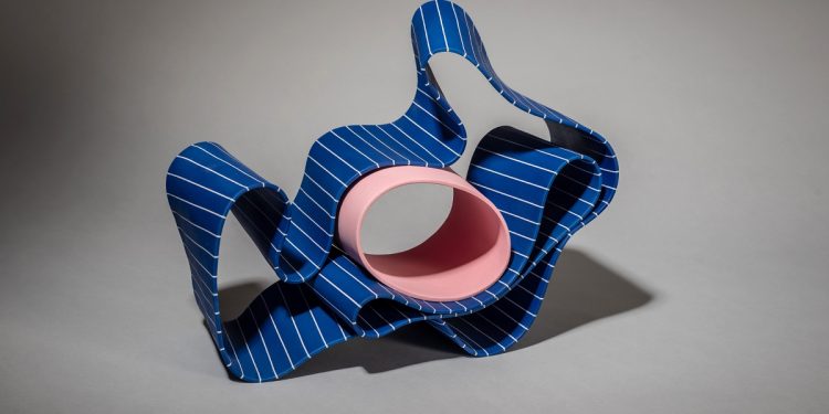 Simcha Even-Chen Ceramic artist
