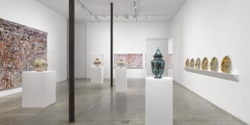 Grayson Perry: The MOST Specialest Relationship at Victoria Miro