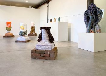 Nicki Green: Between Washing and Unwithering at LaiSun Keane, Boston