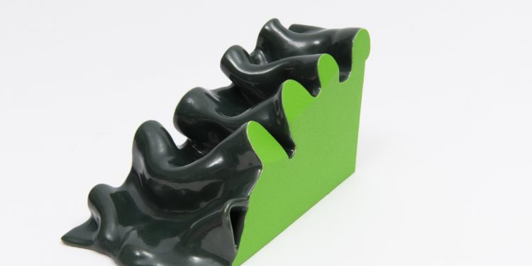 Jane King ceramic art