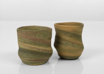 FiredUp4 Ceramics auction charity