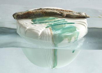 Shulamit Millar Ceramic art
