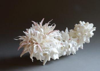Francoise Joris Ceramic artist