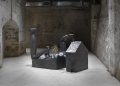 Jesse Wine: Imperfect List at SculptureCenter, New York, 2020