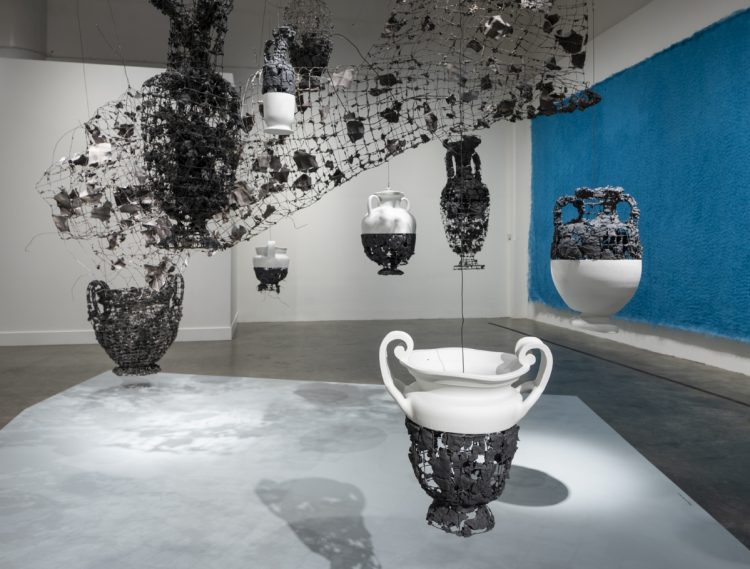 Adam Shiverdecker Ceramics