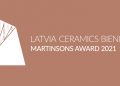 Latvia Ceramics Biennale 2021
