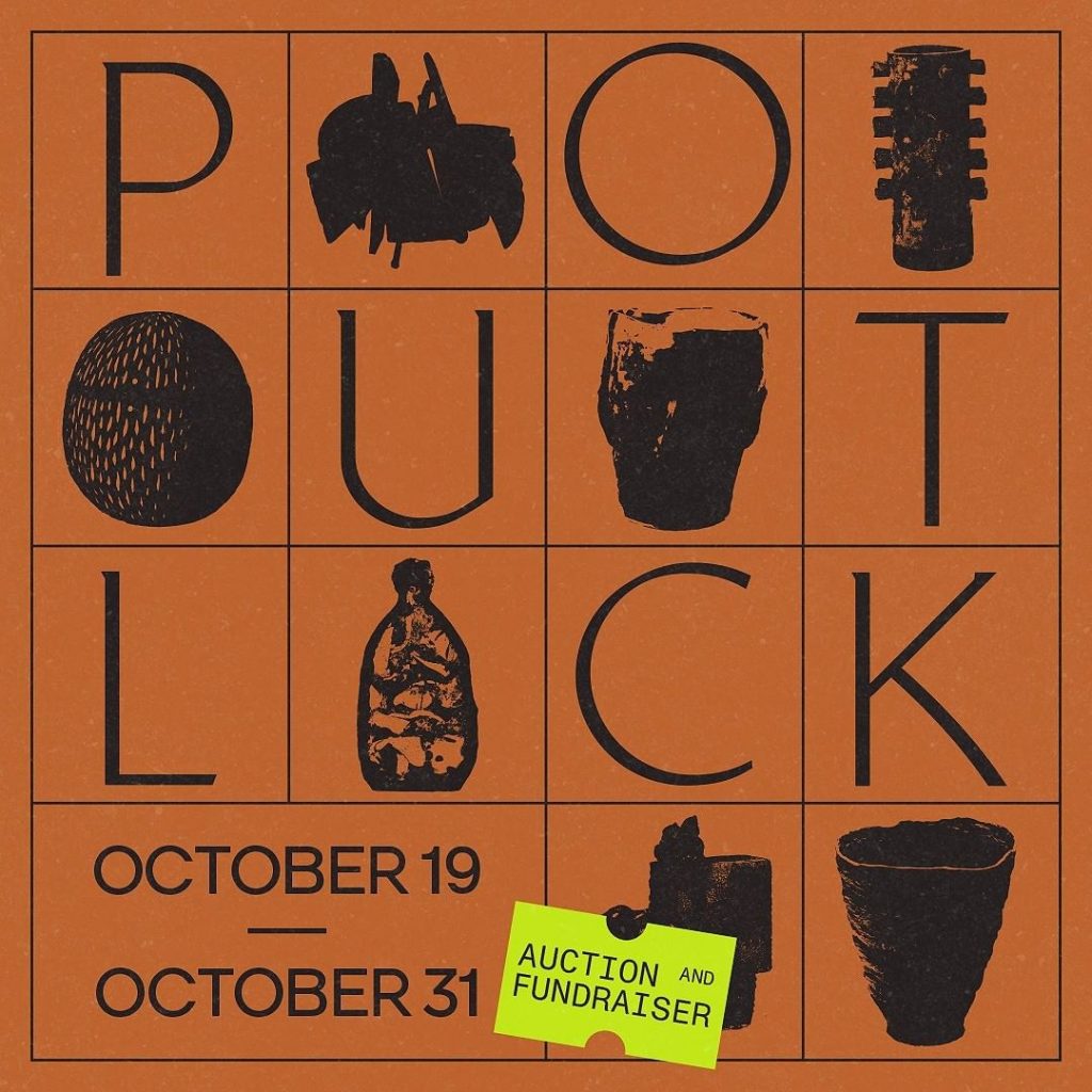 Potluck 2020 Craft Contemporary