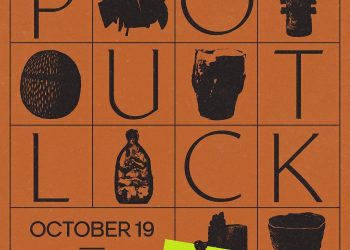 Potluck 2020 Craft Contemporary