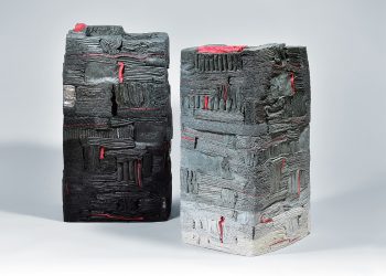 Jongjin Park Ceramics