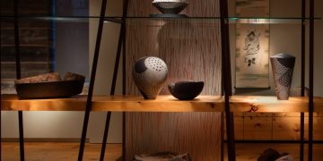 Seen / Unseen: New Artworks by Akiyama Yō and Kitamura Junko at Joan B Mirviss, New York