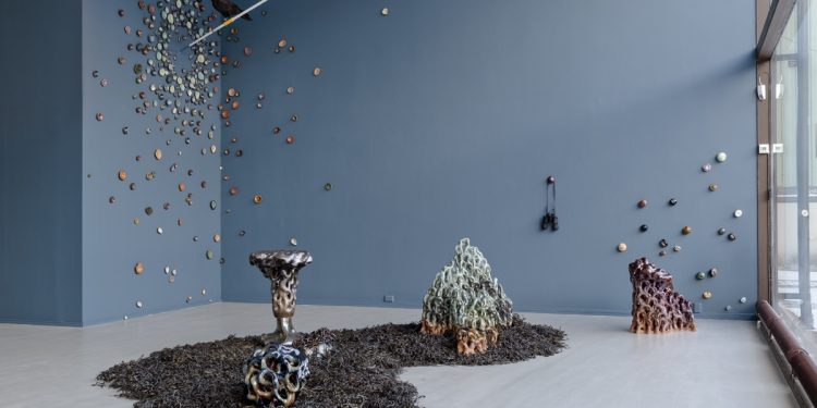 Trude Westby Nordmark Ceramics