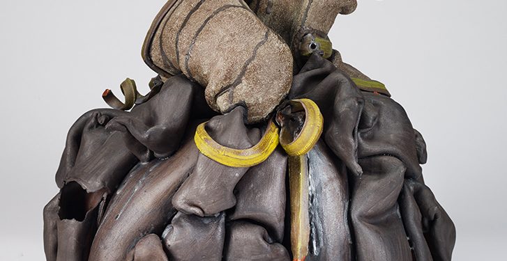 Ashwini Bhat Ceramics