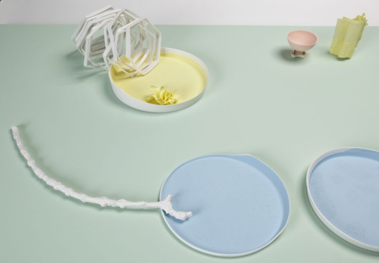 Anne Gibbs Ceramics