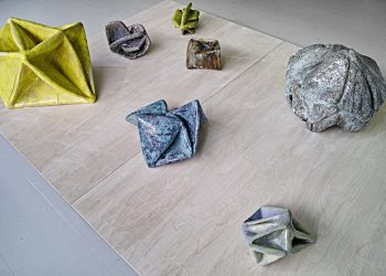 Robin Vermeersch Ceramics